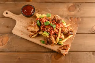 Kuku box