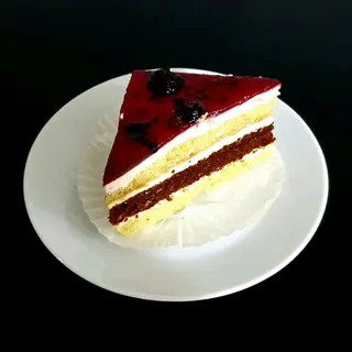 Șarlotă (100g)