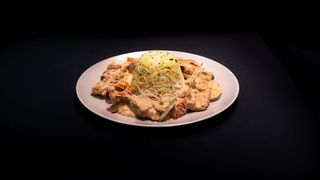 Piletina na kraljevski način