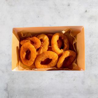 Krążki cebulowe 10szt