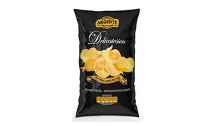 Patatas Fritas Delicatessen Argente  (Bolsa 120Gr.)