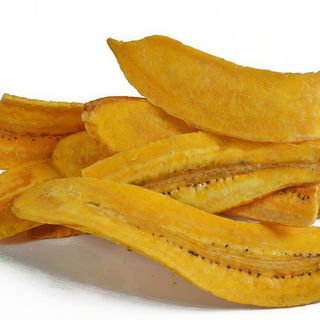 Ración De Tajada Verde