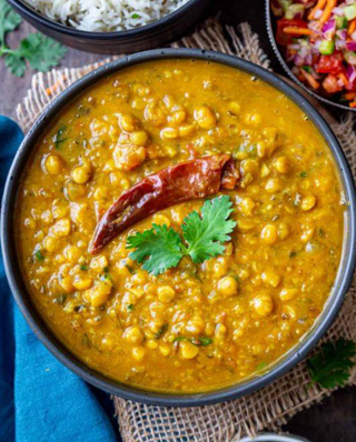 Chana daal