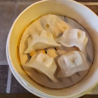 Empanadilla com gambas (4pzs)