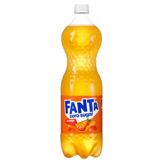 Fanta Zero