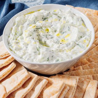 Tzatziki