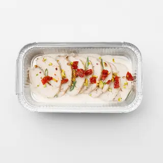 Pastrami Tonnato