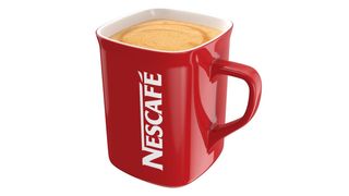 nescafé