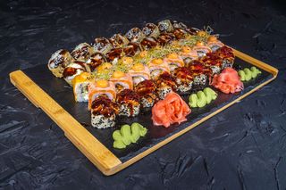 Hot set