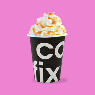 Caramel Macchiato L