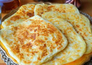 Pack Rghayef Maamer - 5 pièces