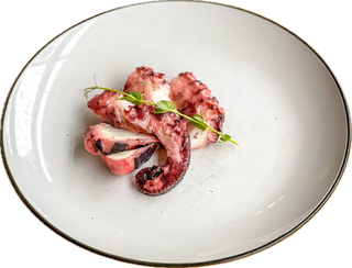 Восьминіг сувід (100г)