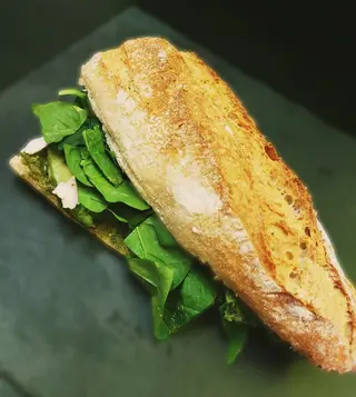 Vegetariano