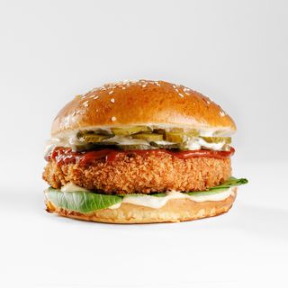 Sizzle & Spice - Not For Pussies