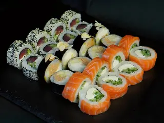 Zestaw Special  (24 szt) ( 900g)