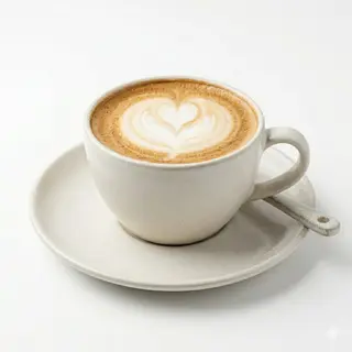 Café con leche
