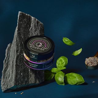 Mix mirodenii si ierburi goudis premium lavander queen