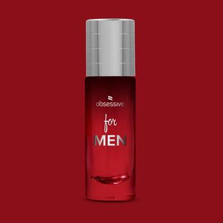 Perfume con feromonas Para hombre - Obsessive Men