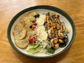 Цезар з креверками (270g)