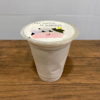 Smoothie Island Bliss (500 Ml.)