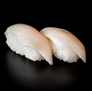 27 Nigiri De Mantequilla (4 Uds.)