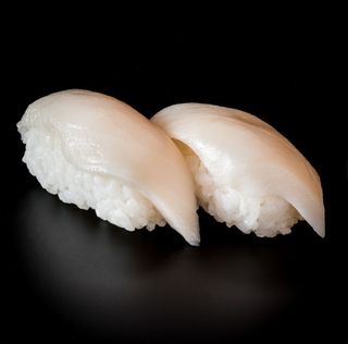 27 Nigiri De Mantequilla (4 Uds.)