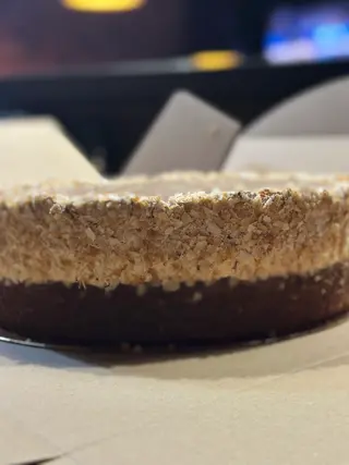 Kinder Torta