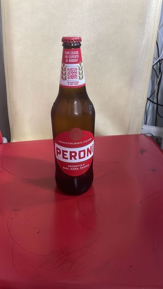 Peroni 66 cl
