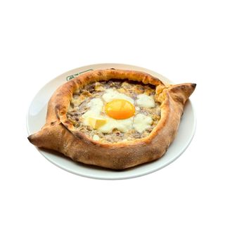 საფირმო ხორციანი აჭარული სტანდარტული (29სმ)