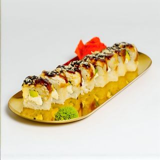 Філадельфія з вугрем (280г)