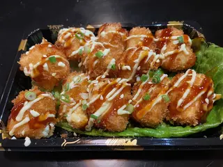 Tofu japonés