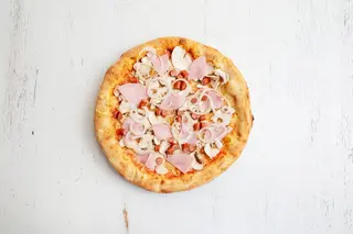 Pizza Wiejska