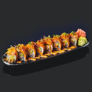 თაიგერ როლი