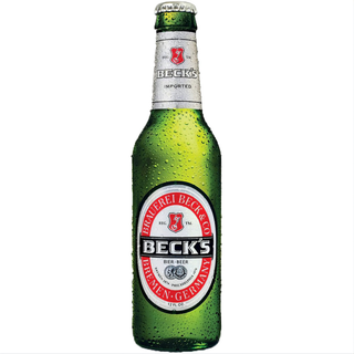 Beck's 33cl