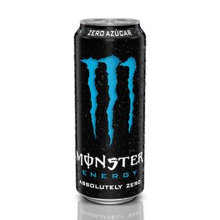 Monster Energy Azul (Zero) 0,5L