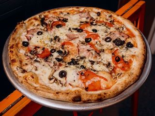 Капричоза (630g)