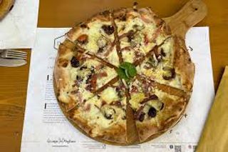 Quasi capricciosa