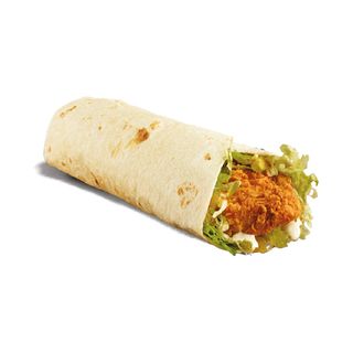 Salsa wrap