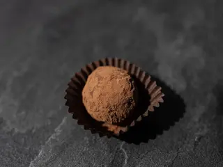 Чорний трюфель