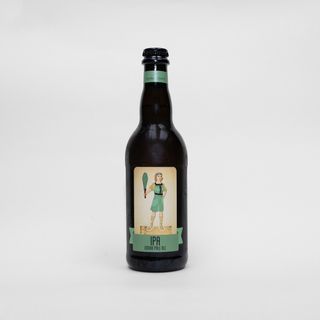 Donna di Mazze 50cl