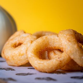 Aros de Cebolla (10 und)