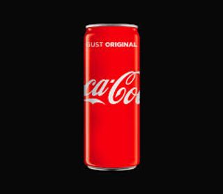 COCA COLA 330ml