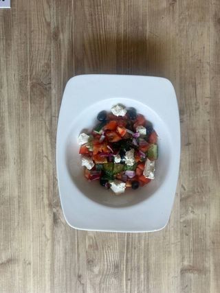 Салат Грецький (250г)