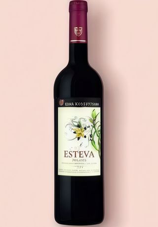 Esteva Tinto 75cl