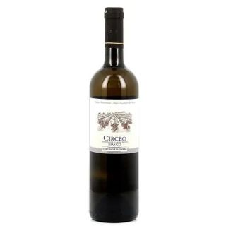 Circeo bianco 75 cl