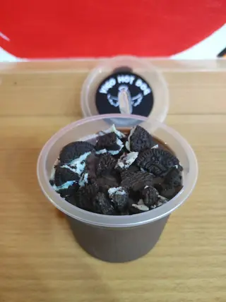 Explosión De Oreo