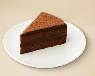 Торт Трюфельний (100/30г)