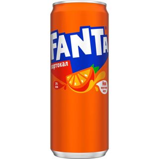 Fanta (330мл)