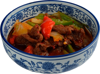 Гуйру лагман Д