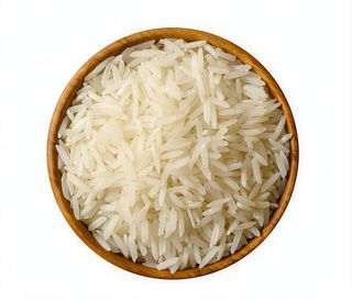 Arroz Basmati - Pequeno